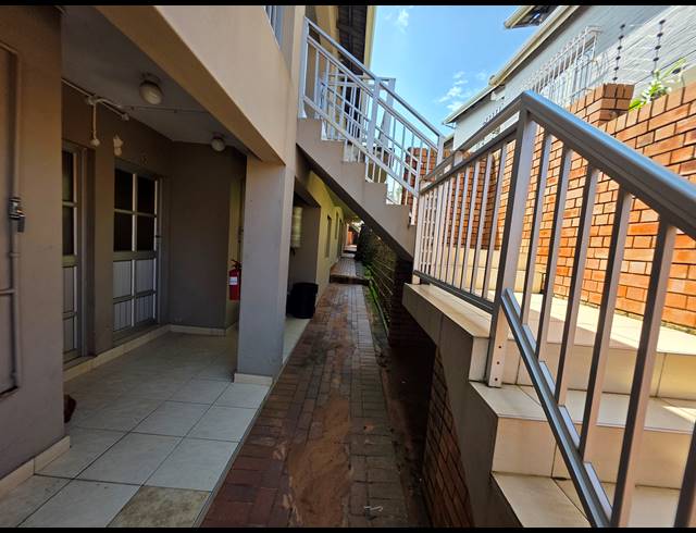 1,000M² APARTMENT BLOCK FOR SALE IN MUSGRAVE